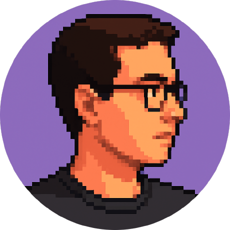 Bruno Pacheco - Desarrollador Full Stack